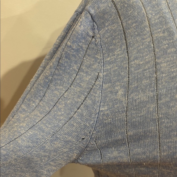 BOSS Polo Knit Midi Dress, Size: XS - Picture 6 of 12